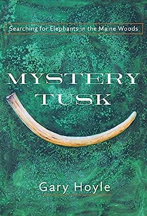 mystery tusk