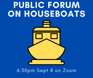 houseboat forum