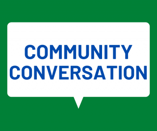 community conversation