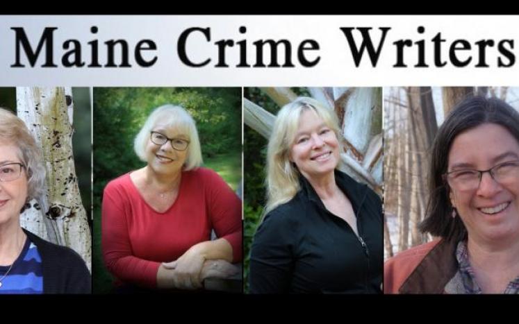 Maine Crime Writers