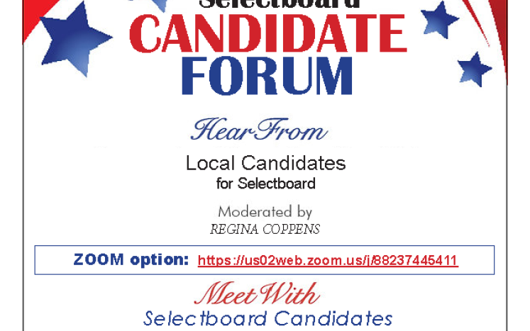 Candidate Forum 2024